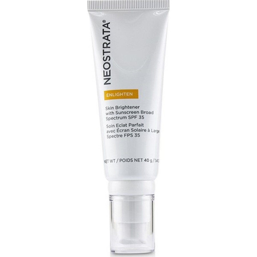 Neostrata Enlighten Skin Brightener SPF 35 40ml