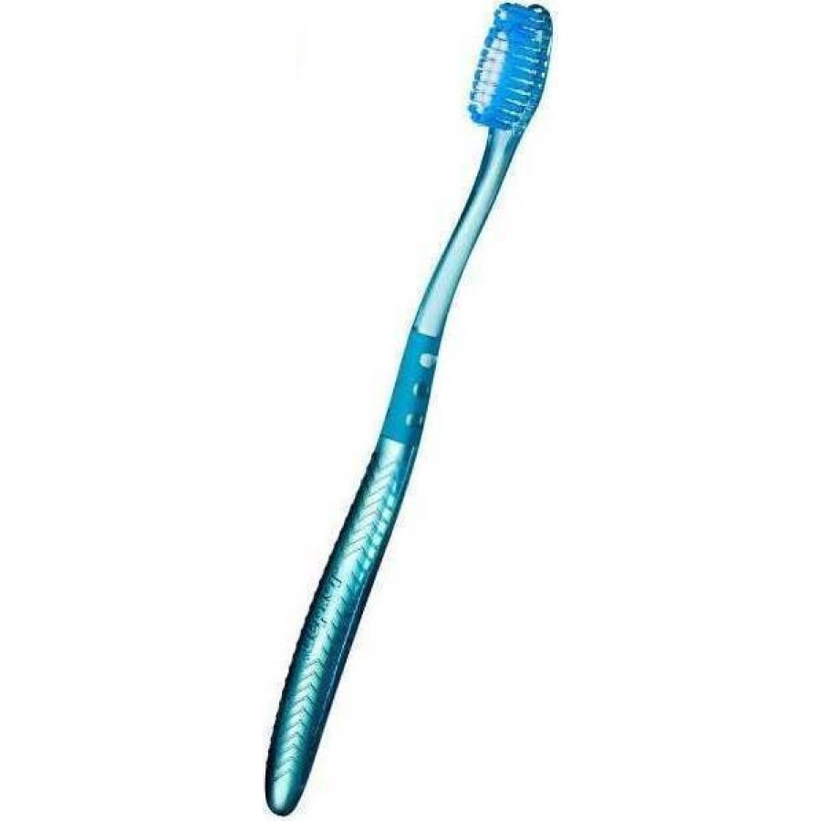Jordan Target Teeth & Gums Οδοντόβουρτσα Medium 1τμχ