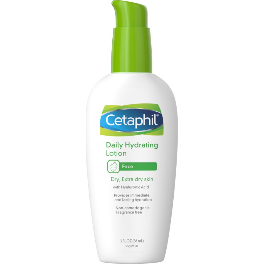 Cetaphil Ενυδατική Λοσιόν Ημέρας 88ml