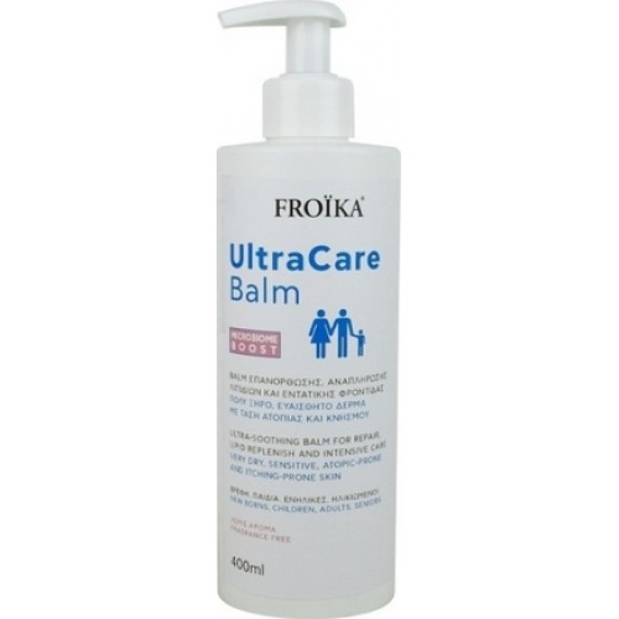  Froika Ultra Care Balm 400ml 