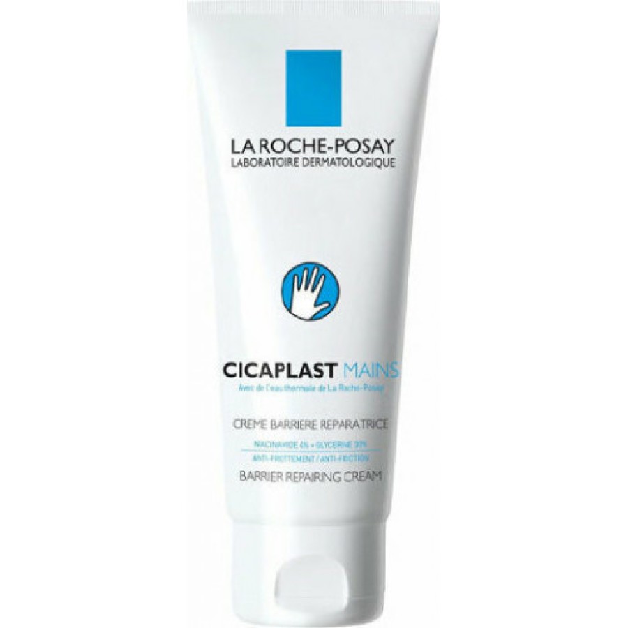 La Roche Posay Cicaplast Mains 100ml