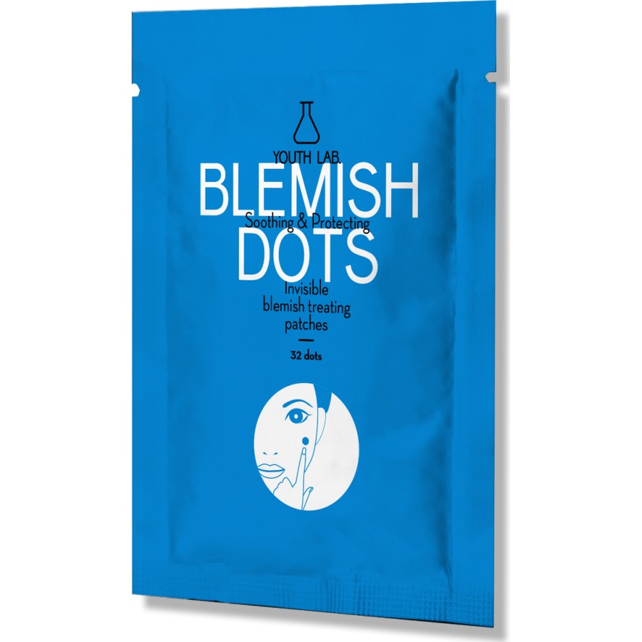 Youth Lab Blemish Dots 32τμχ