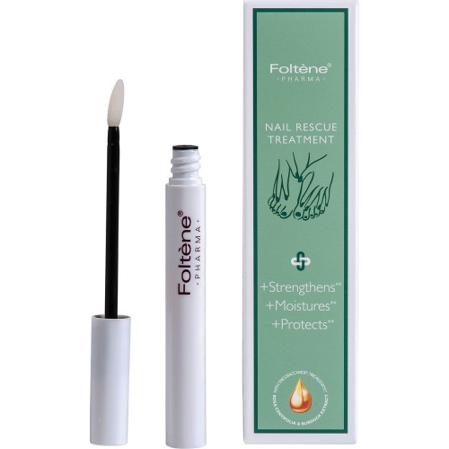 Foltene Pharma  Nail Rescue Treatment 6.5ml