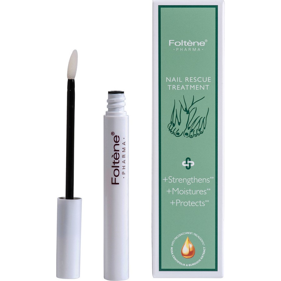 Foltene Pharma  Nail Rescue Treatment 6.5ml