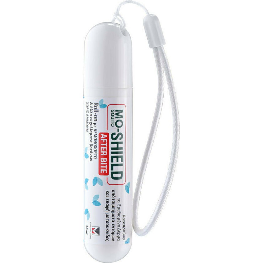 Mo-Shield After Bite 20ml