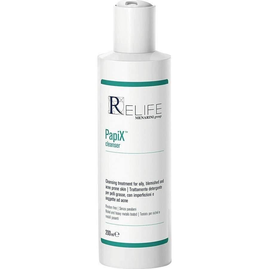 Relife PapiX Cleanser 200ml