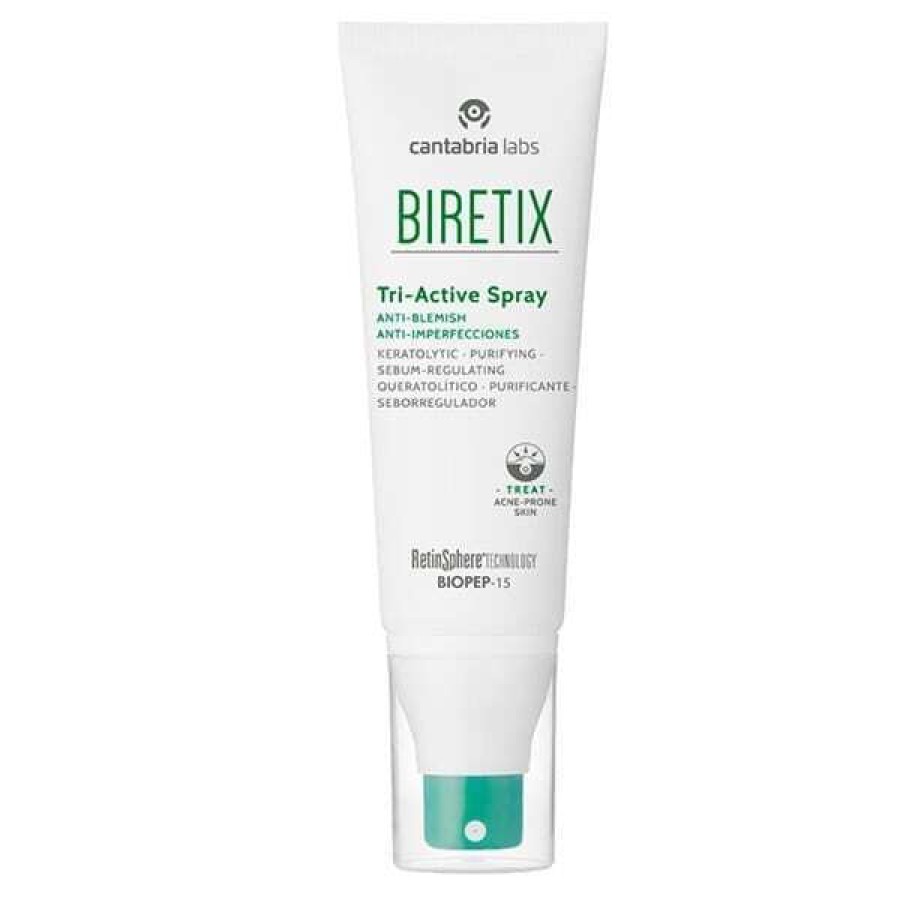 Biretix Tri-Active Spray 100ml
