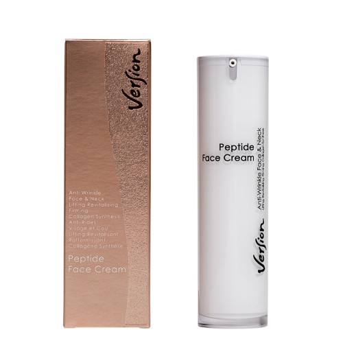 Version Peptide Face Cream 50ml