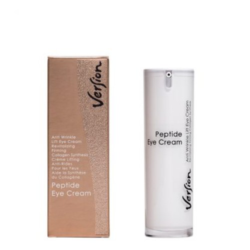 Version Peptide Eye Cream 30ml