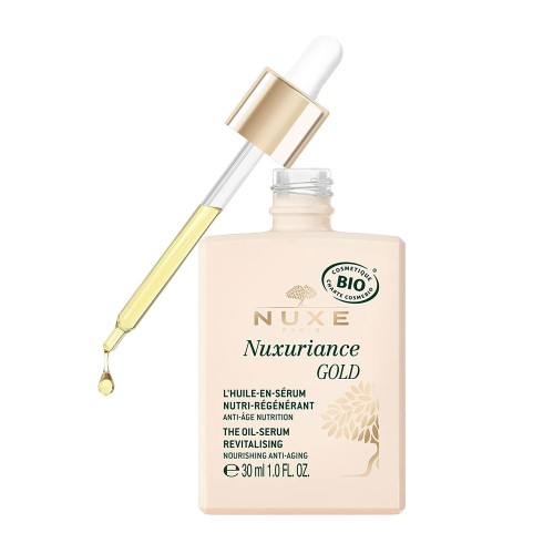 Nuxe Nuxuriance Gold Serum 30ml