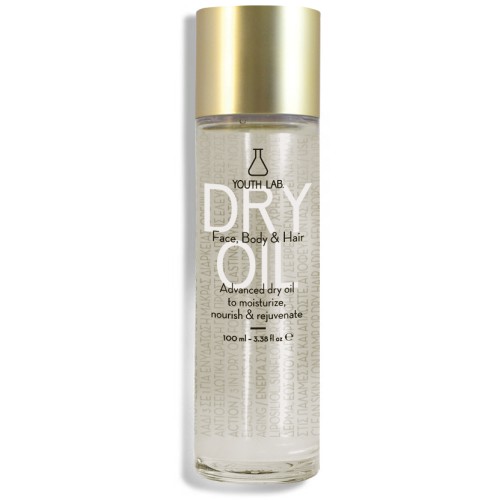 Youth Lab Dry Oil 100ml