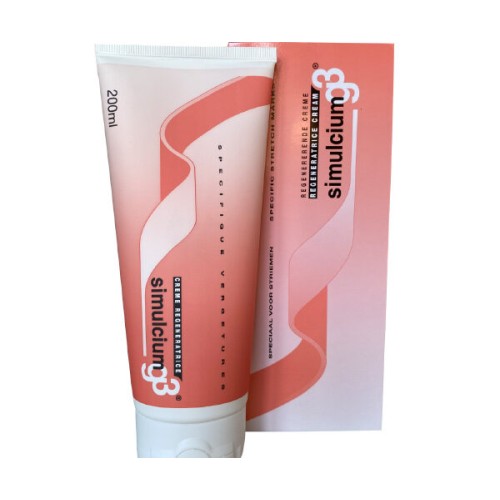 Simulcion g3 Cream 200ml