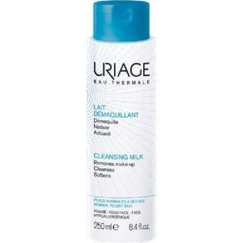Uriage Cleansing Milk 250ml
