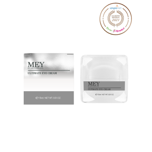 Mey Ultimate Eye Cream 15ml