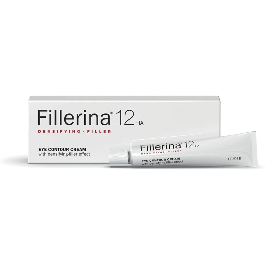 Fillerina 12 Eye Contour Cream Grade 5 15ml