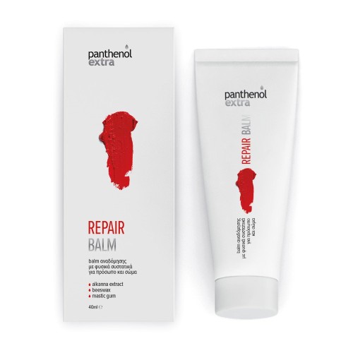 Panthenol Extra Repair Balm 40ml 
