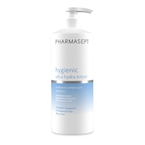 Pharmasept Ultra Hydra Lotion 400ml