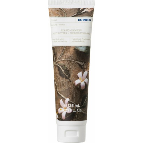 Korres Γιασεμί Body Butter 125 ml