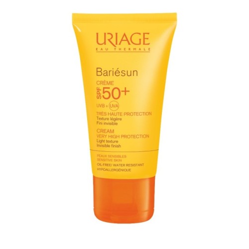 Uriage Bariesun Cream SPF50 50ml