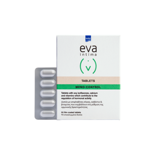 Eva Intima Tablets Meno-control 90 tablets 