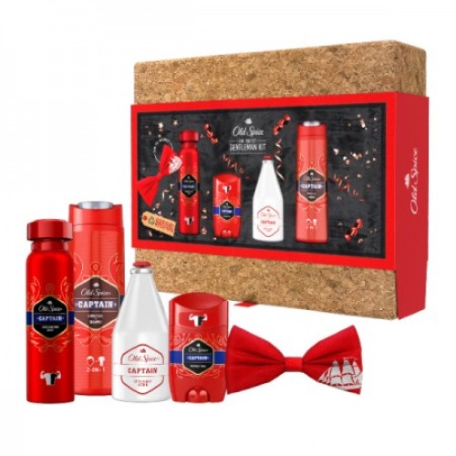 Old Spice The Perfect Gentleman 