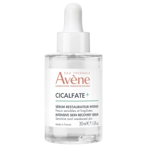 Avene Cicalfate+ Intensive Skin Recovery Serum, 30ml