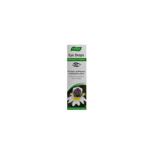 A. Vogel Eye Drops 10ml
