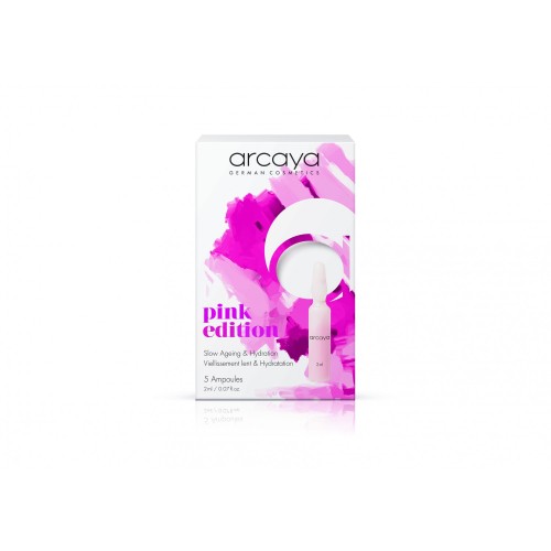  Arcaya Pink Edition 5Χ2ml