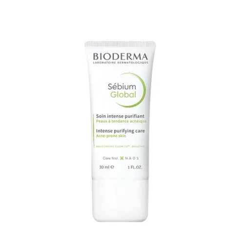 Bioderma Sebium Global 30ml