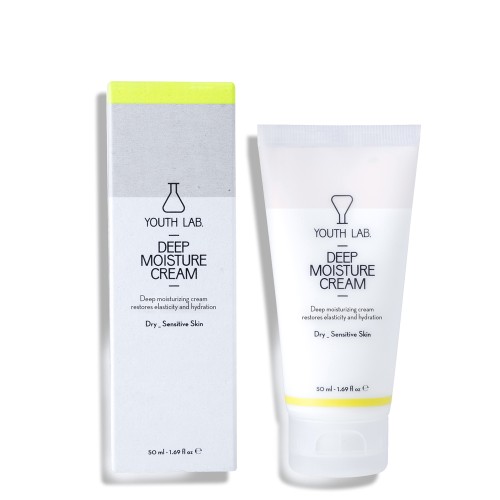 Youth Lab Deep Moisture Cream 50ml