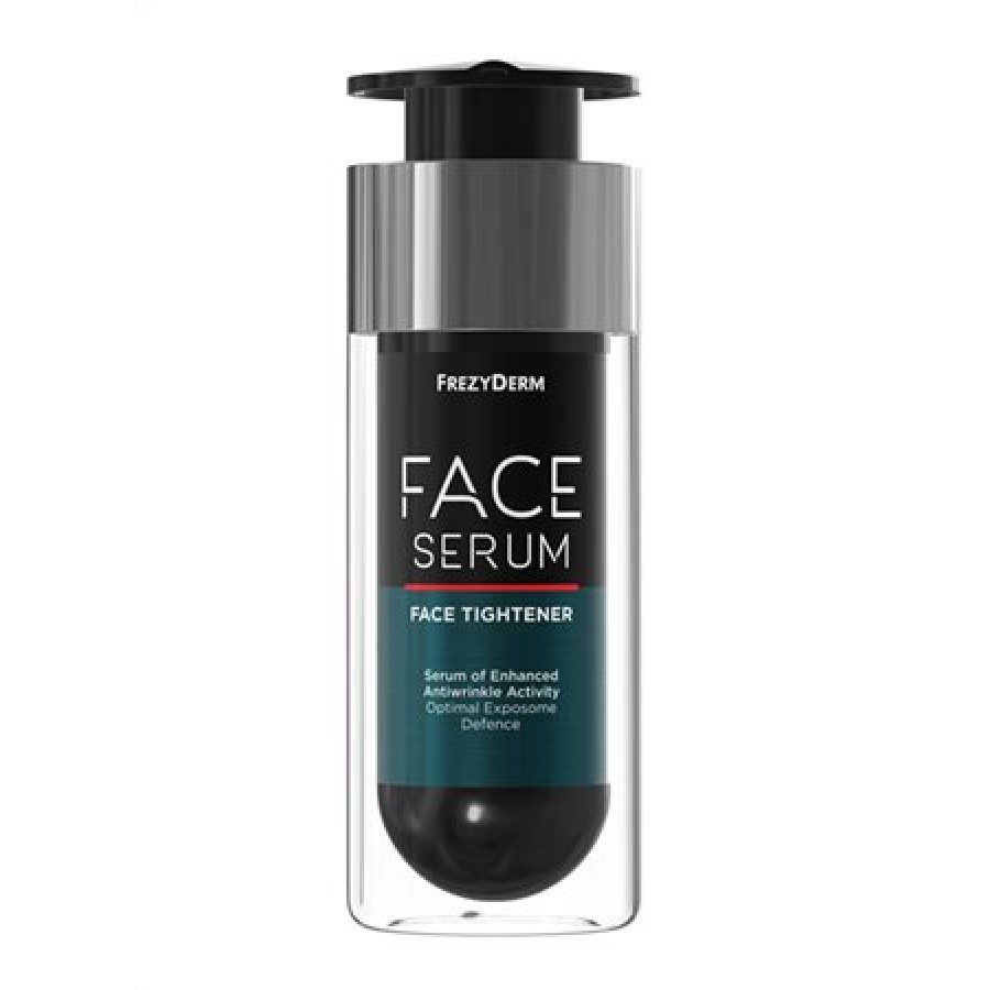 Frezyderm Face Serum Tightener 30ml