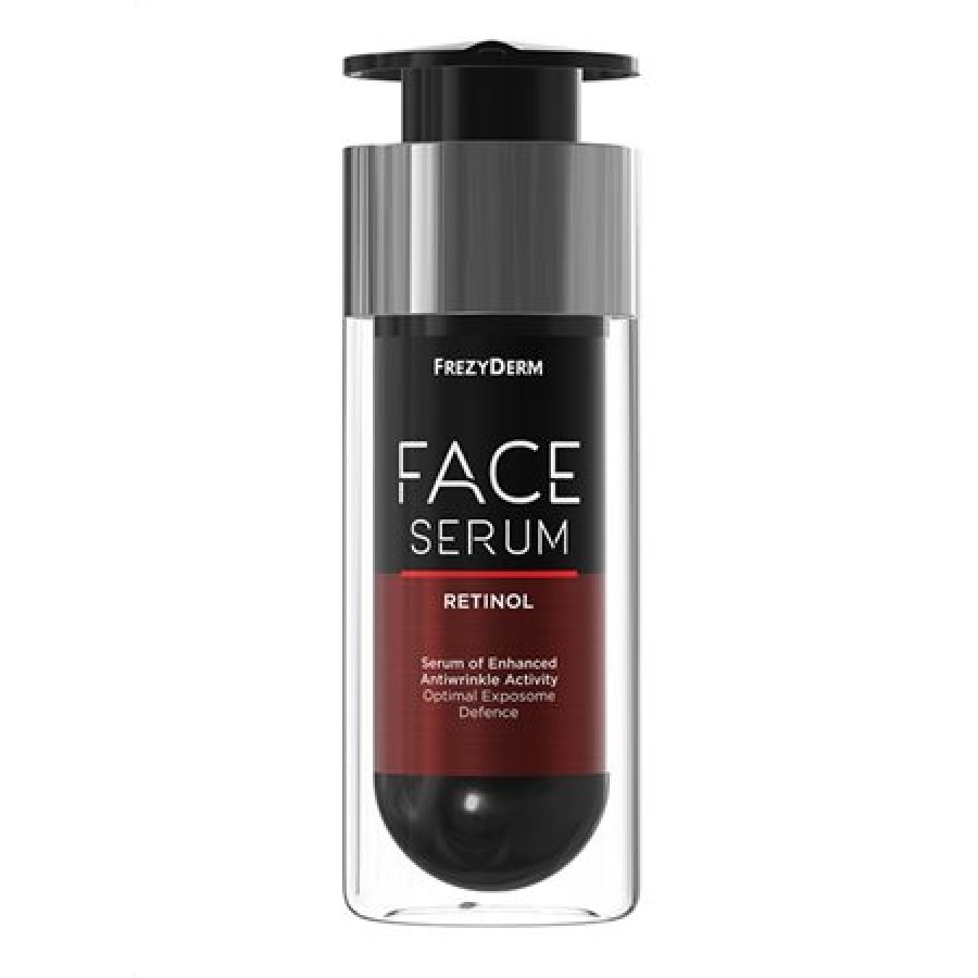 Frezyderm Face Serum Retinol 30ml