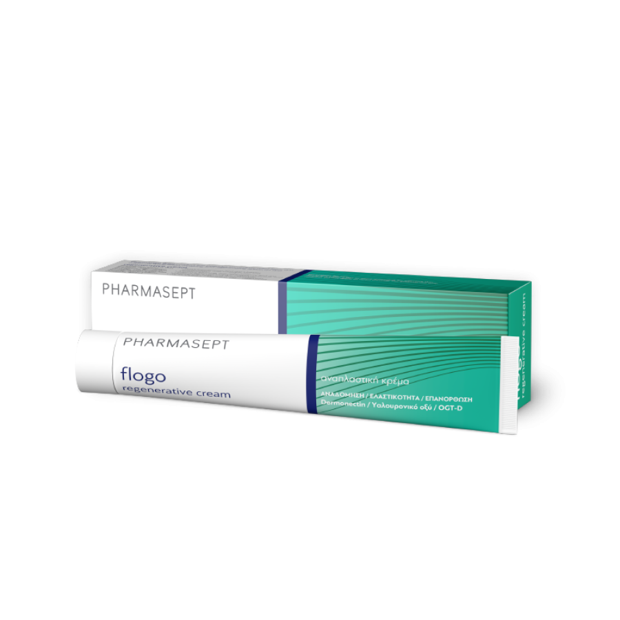 Pharmasept Flogo Regenerative Cream  50ml