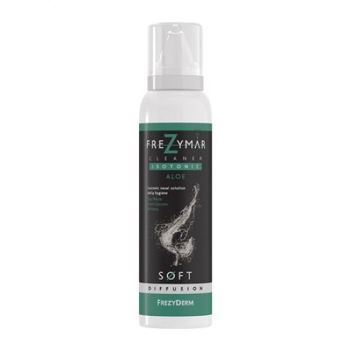 Frezyderm Frezymar  Cleaner Isotonic Aloe 100ml