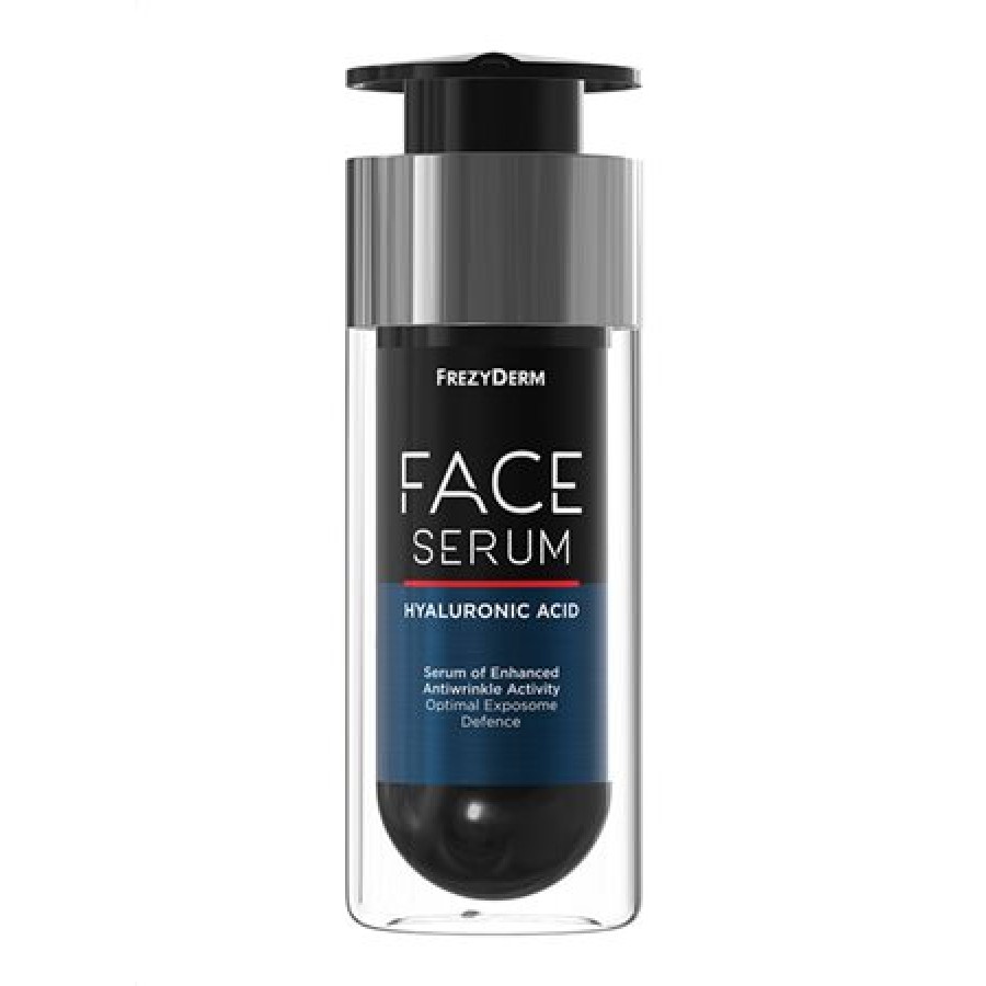 Frezyderm Face Serum Hyaluronic Acid 30ml