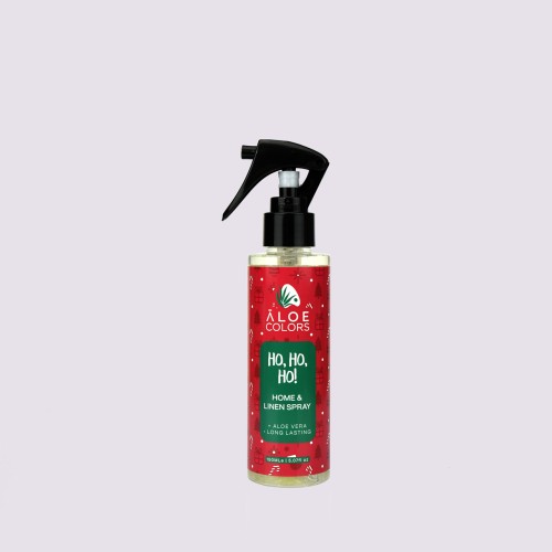 Aloe+ Colors Ho Ho Ho Home & Linen Spray 150ml