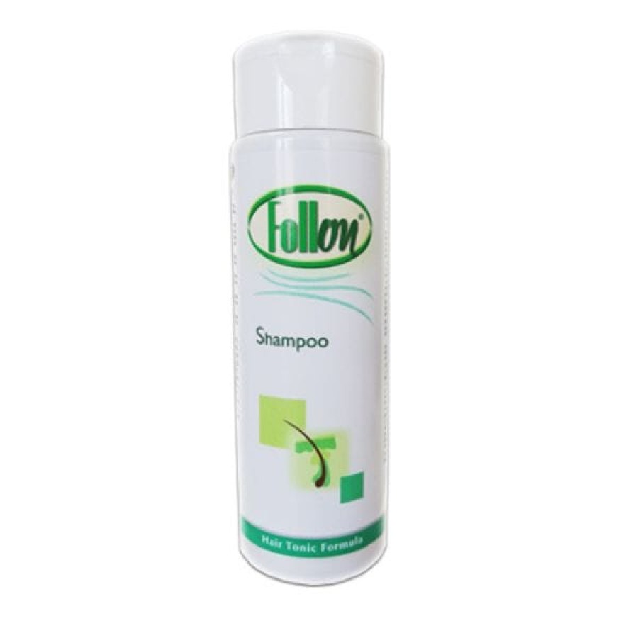 Follon Shampoo 200ml Follon Shampoo 200ml
