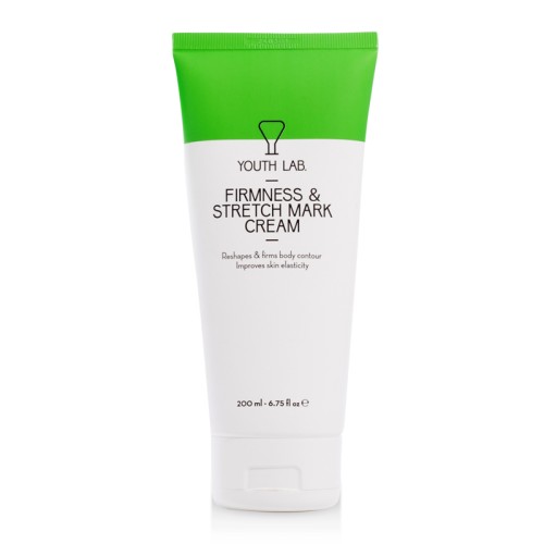 Youth Lab Firmness & Strech Mark Cream 200ml