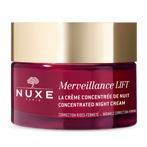 Nuxe Merveillance Lift Night Cream 50ml