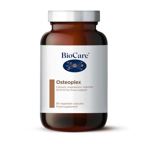 BioCare Osteoplex 90 Capsules