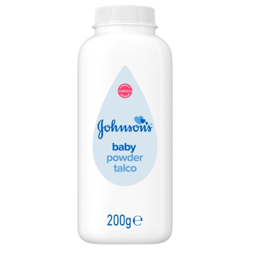Johnson's Baby Ταλκ 200γρ.