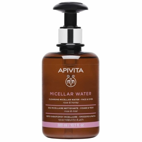 Apivita Micellar Water 300ml.