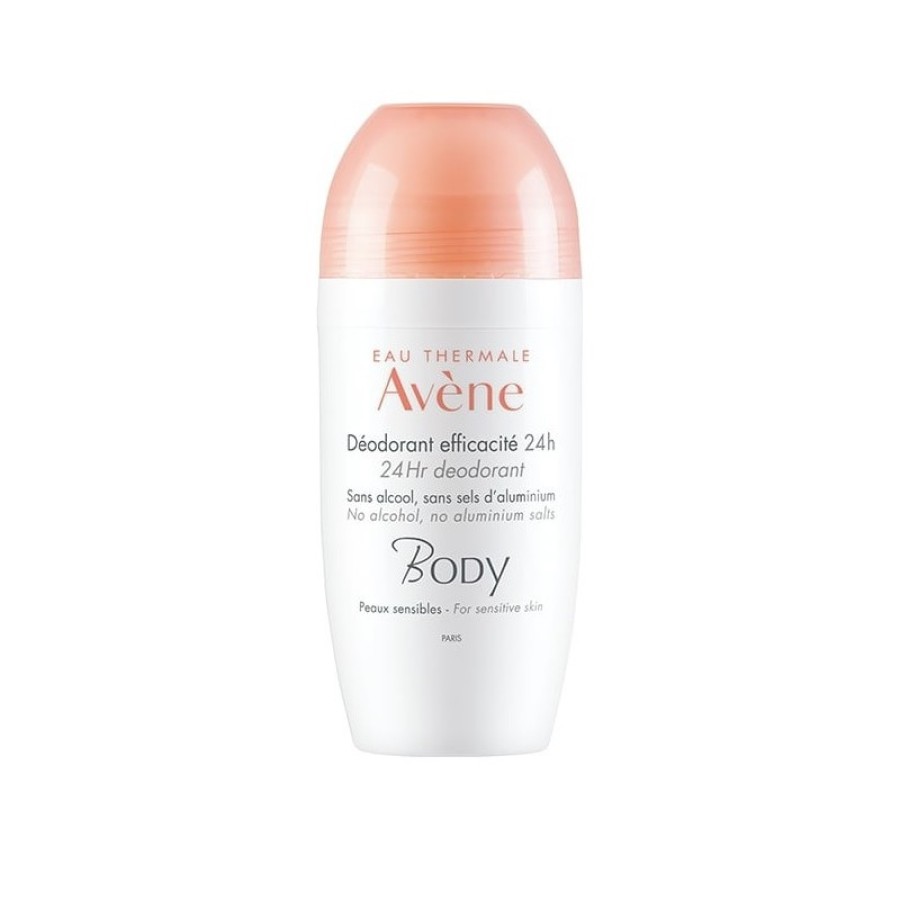 Avene Body Deo 24hrs, 50,ml. Avene Body Deo 24hrs, 50,ml.