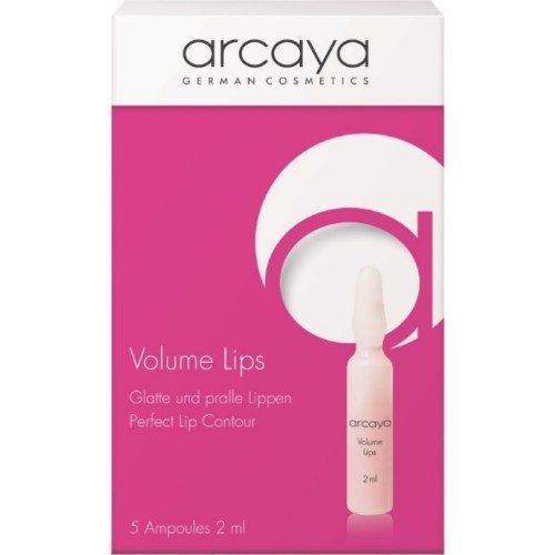 Arcaya Volume Lips 5 Amps x 2ml.