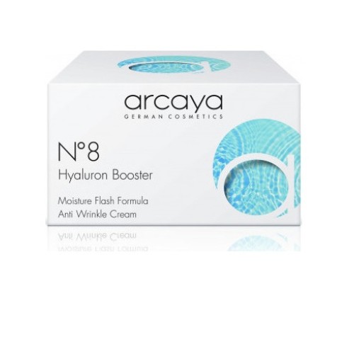 Arcaya No 8 Hyaluron Booster 100ml. 