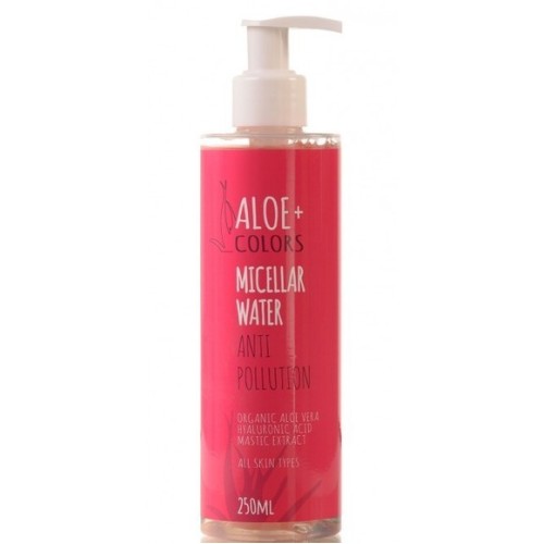 Aloe+ Colors Micellar Water  250ml