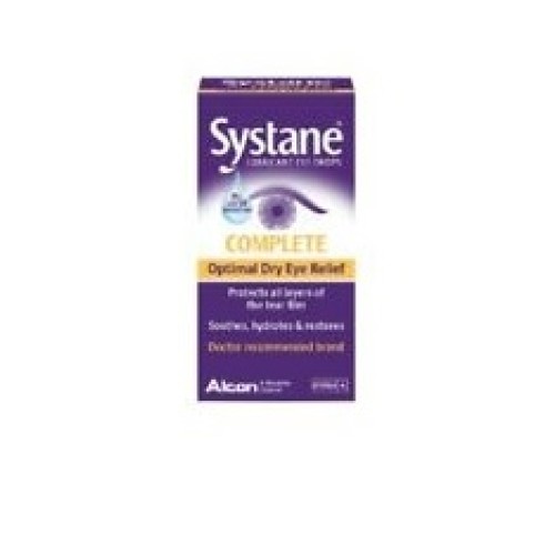 Systane Complete 5ml.
