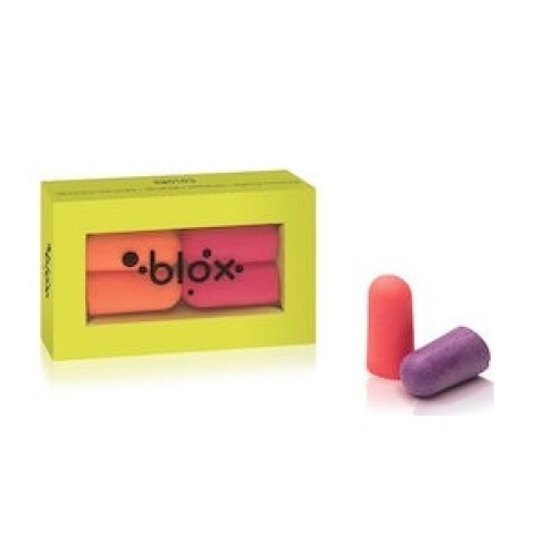 Blox Ωτοασπίδες 2 ζεύγη