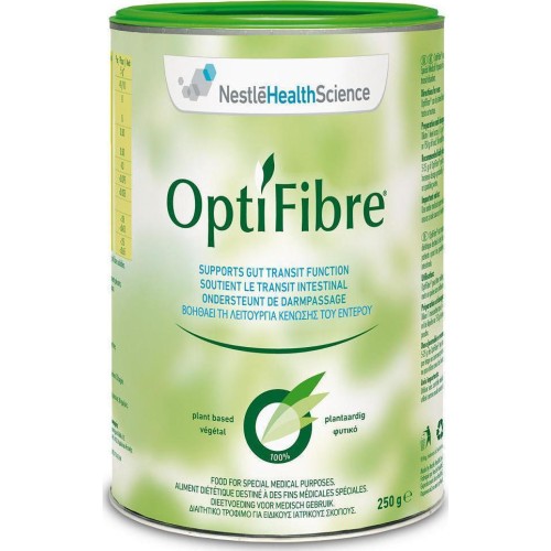 Nestle Health Science Optifibre Powder 250gr