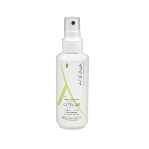 A-Derma Cytelium Soothing Spray 100ml.